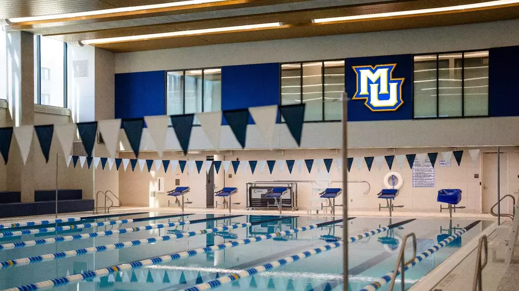 Image related to Marquette Adds Megan Hartlieb to Swimming Coaching Staff