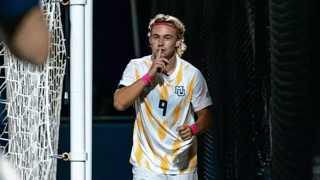 MSOC vs. Butler