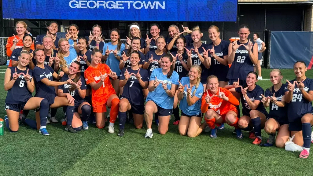 WSOC at DePaul