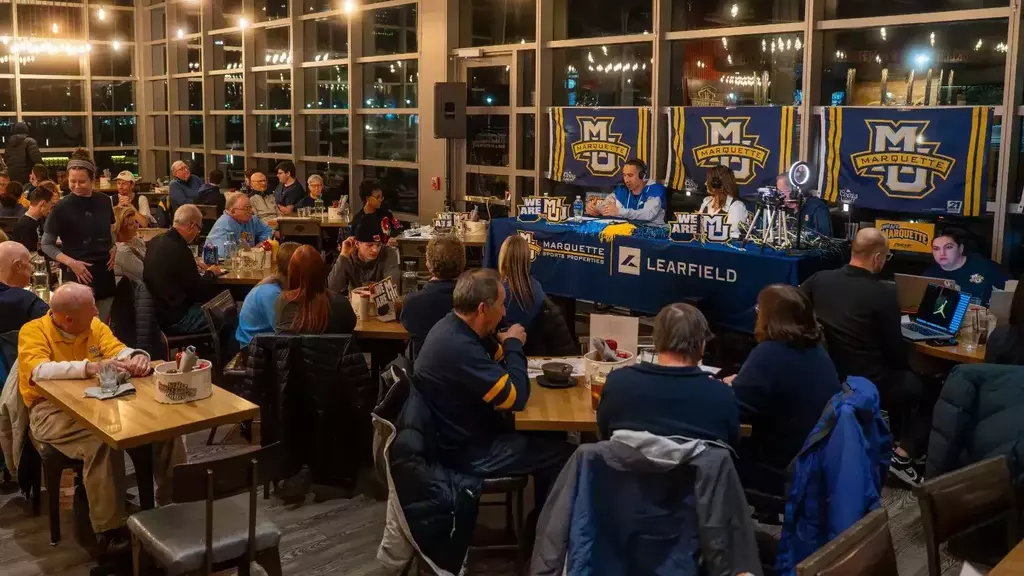 #MUBB Radio Show