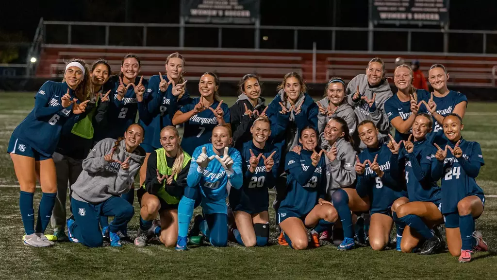 WSOC at St. John's