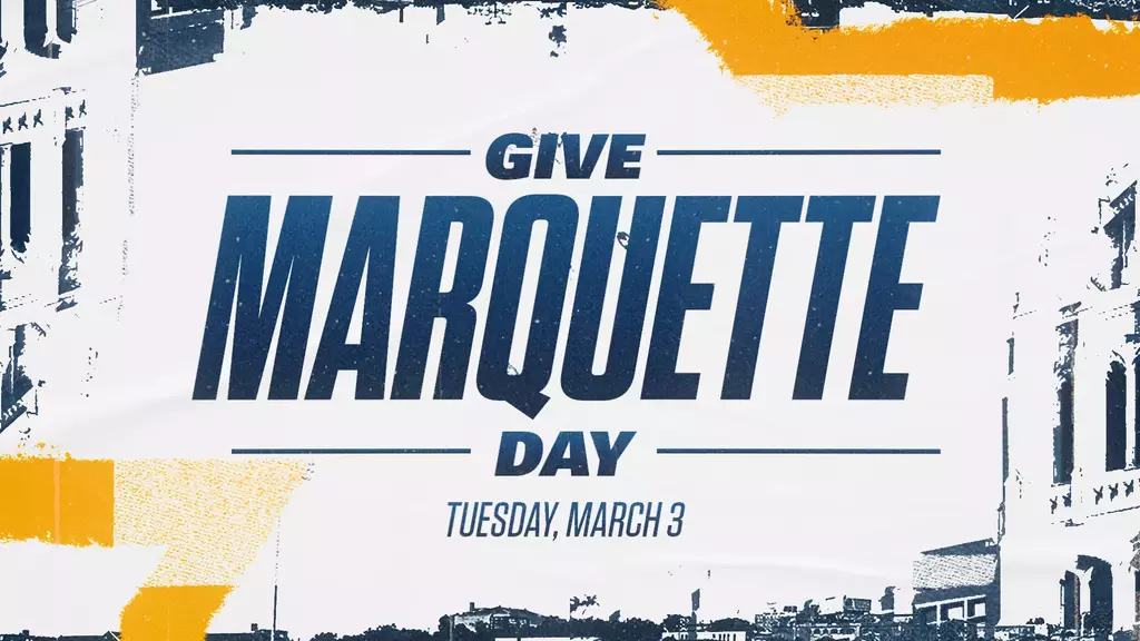 2026 Give Marquette Day