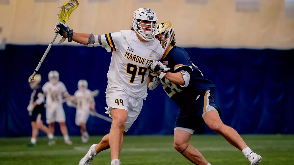 MLAXBair vs. ND 2024