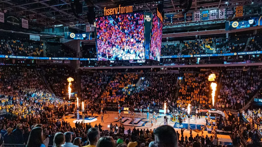 2026 National Marquette Day