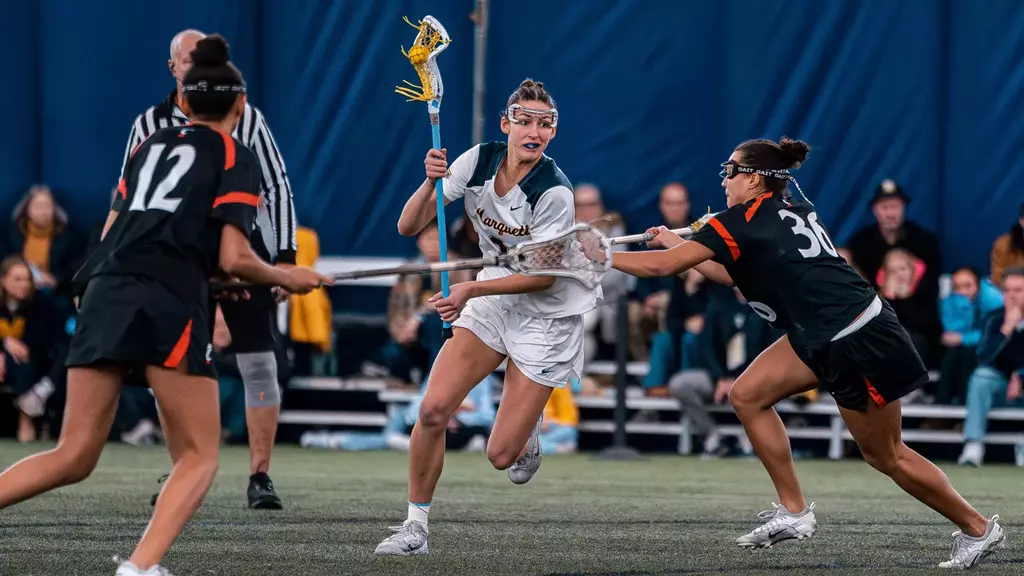 WLAX vs. Cincinnati 2/8/26
