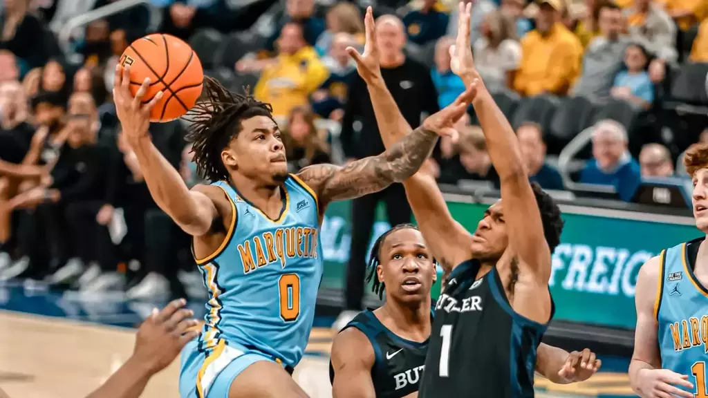 #MUBB vs. Butler 2.7.26