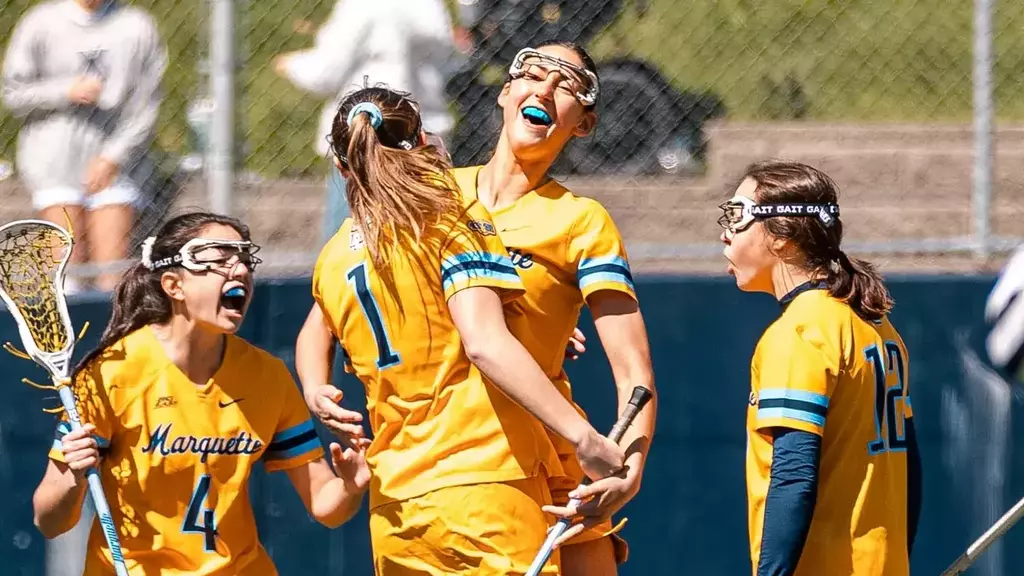 WLAX at Xavier 3.28.26WLAX at Xavier 3.28.26