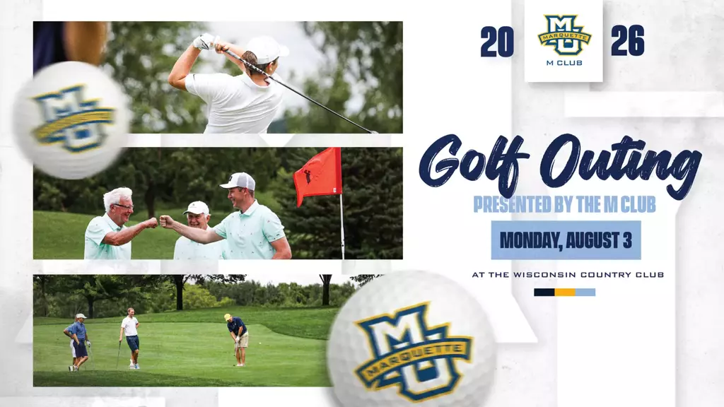 2026 Golf Outing