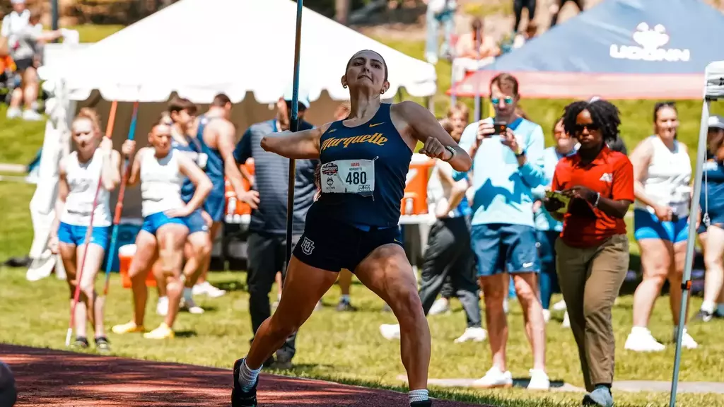 NCAA D1 Track and Field - 2026 - Big East Championships - Sherman Sports Complex, Storrs, Connecticut.