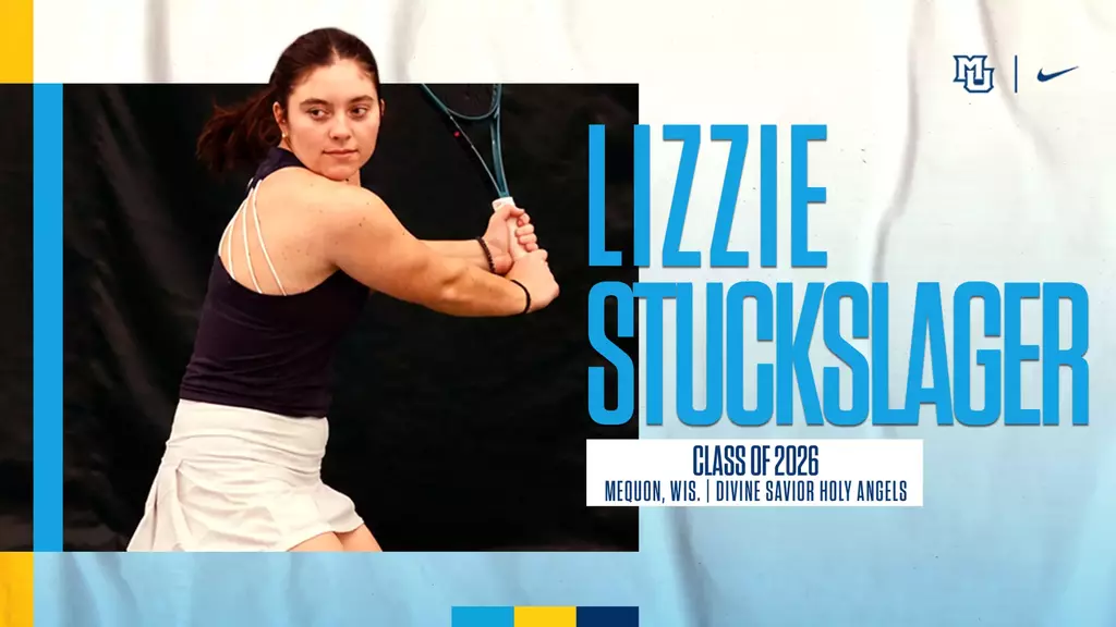 Lizzie Stuckslager WTEN Signing