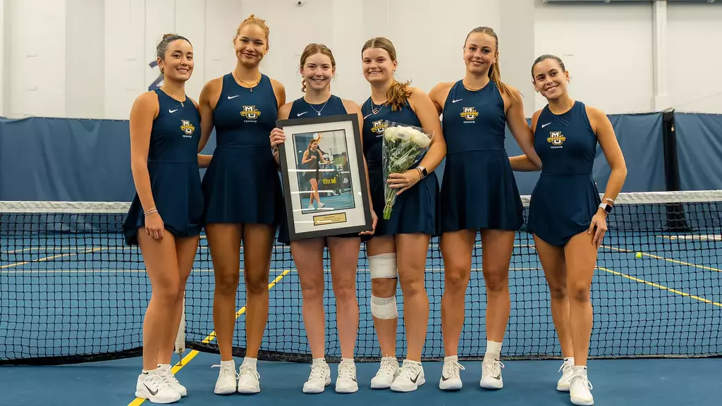 WTEN ITA 2026 honors