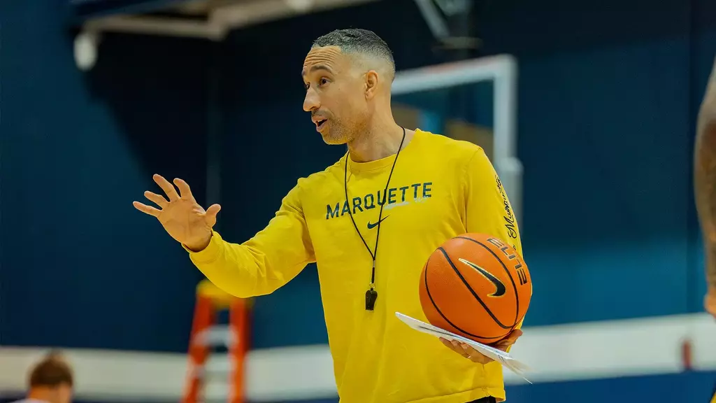 Shaka Smart