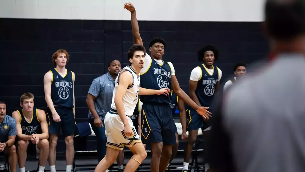 #MUBB vs. Trinity Western