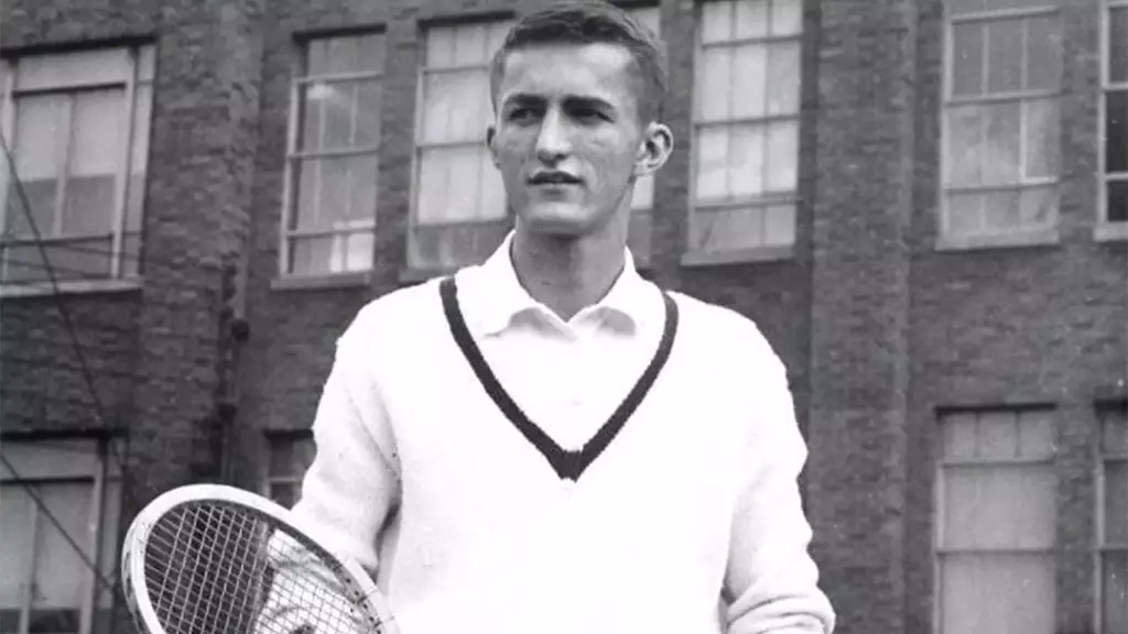 Chas Mulcahy