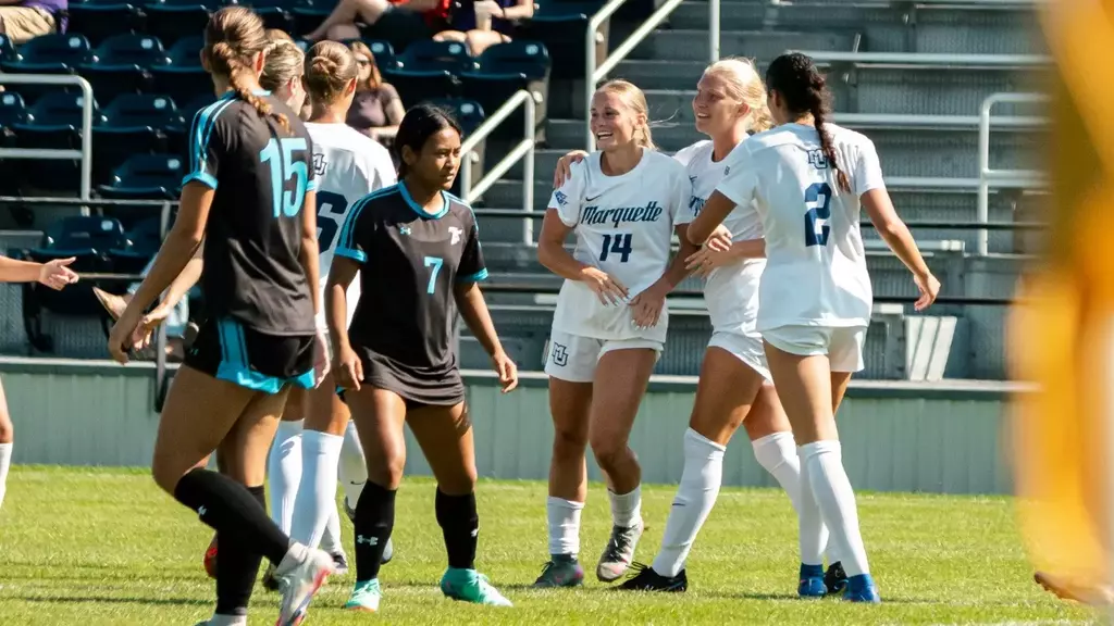 WSOC vs. Truman State