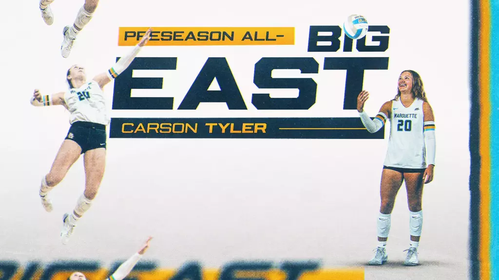tyler preseaosn all-big east