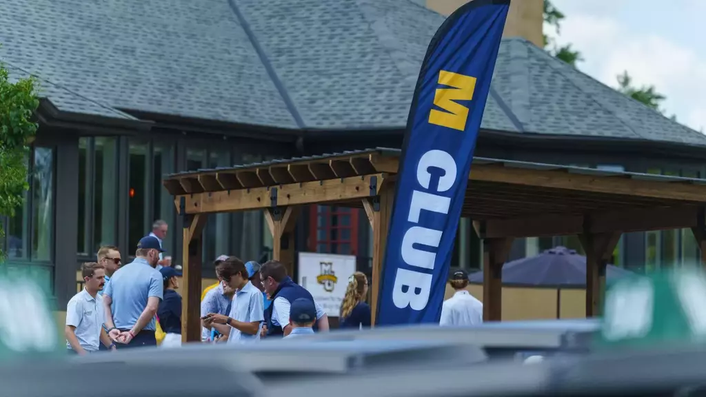 45th Annual Marquette Athletics Golf Outing
