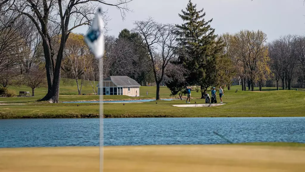 tripoli country club