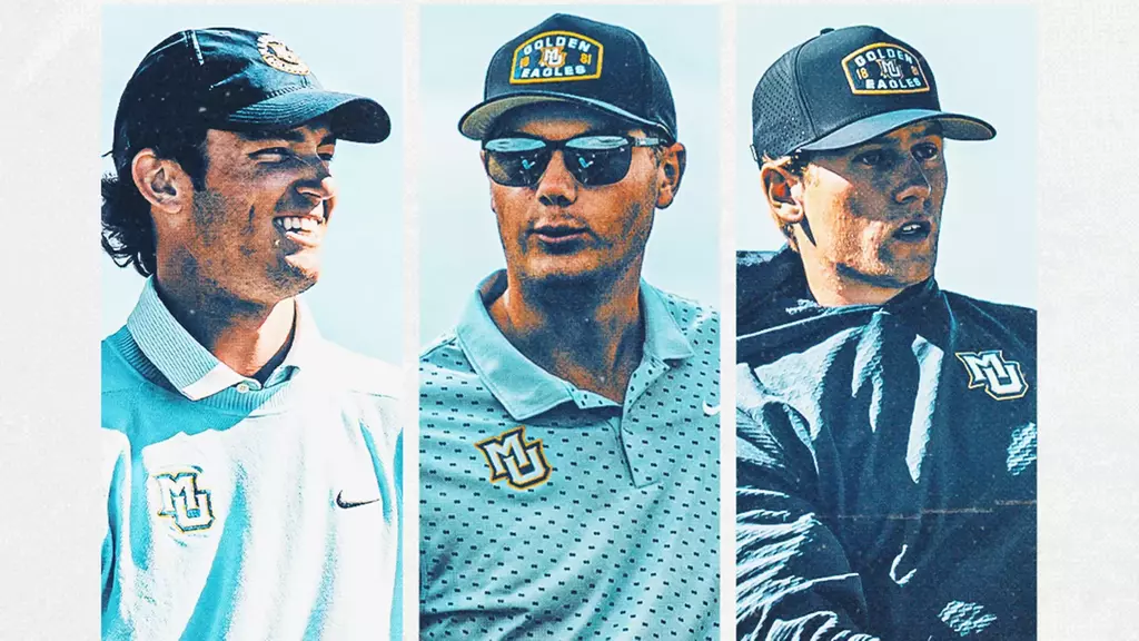 golf all-america scholars