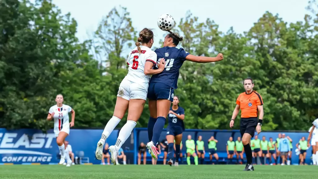 Marquette Plays Northern Illinois to Scoreless Draw Image