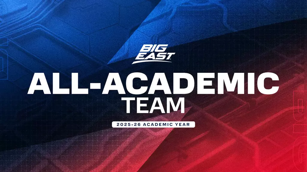 big east academics