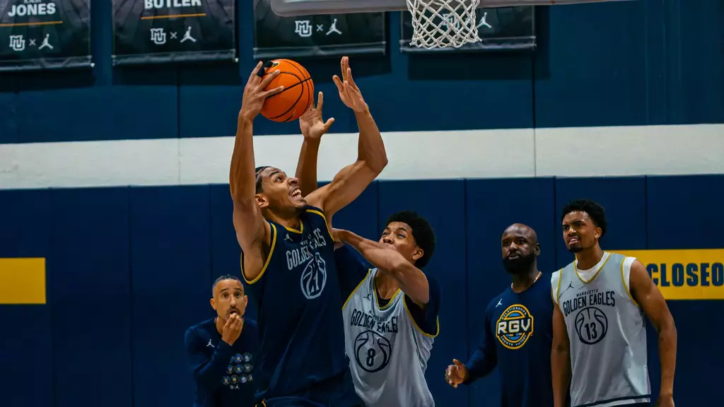 Early Fall Workouts Header