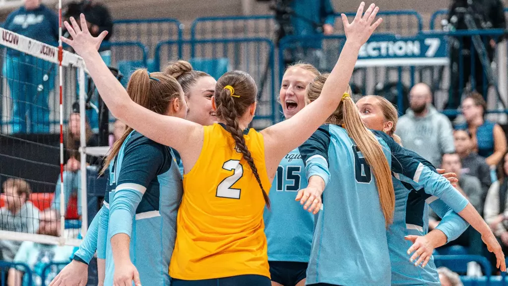 vb uconn