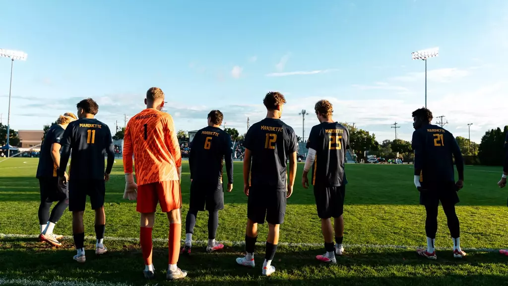 mens' soccer