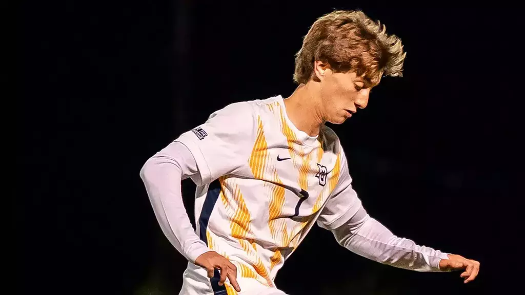 MSOC vs. Creighton