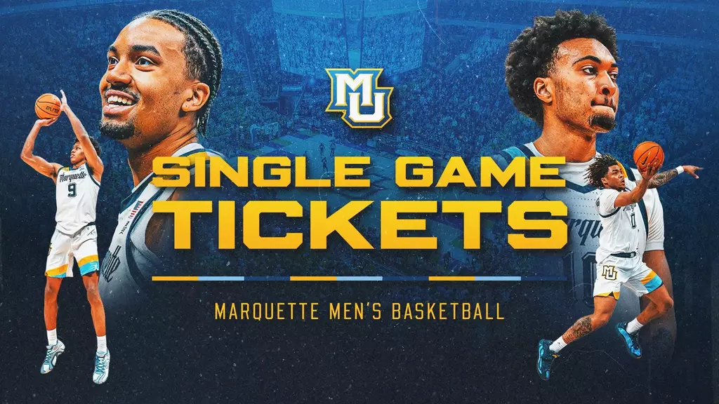 Single-Game Tickets