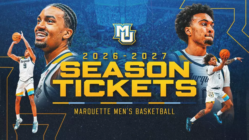 #MUBB Season Tickets