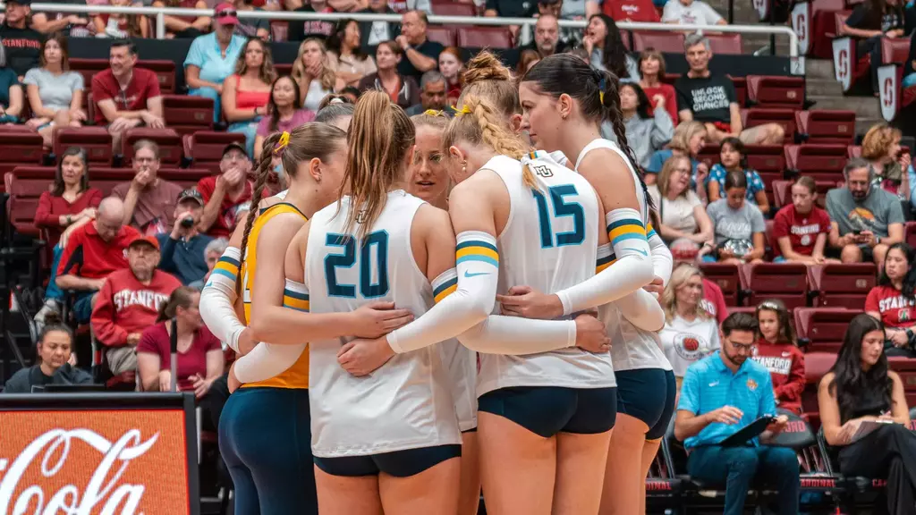 VB at No. 4 Stanford 9.6.2026