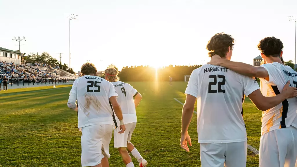 MSOC vs. St. Thomas