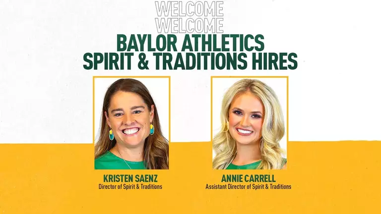 Spirit hires web header