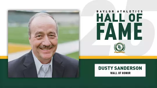 Wall of Honor-Dusty Sanderson 1920x1080