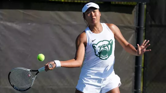 Na Dong Day Two NCAA