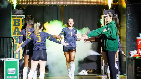 Harley Kreck Run Out