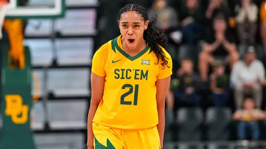 Marcaya Johnson hype vs Louisiana Tech