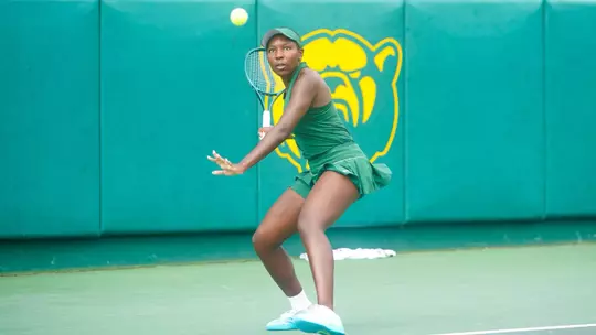 Kennedy Gibbs, spring 2025