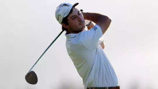 Jonas Appel in Hawaii in 2025