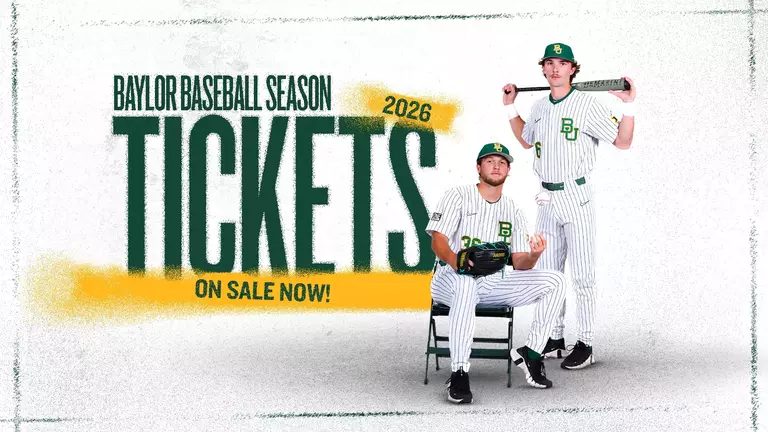 2026 Baseball Season Tickets