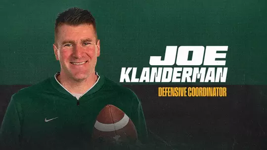 Joe Klanderman web header