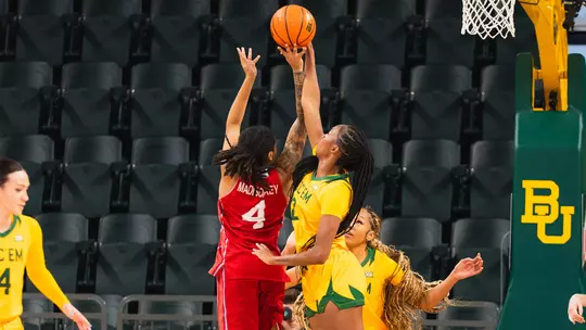 KJ block vs Louisiana Tech