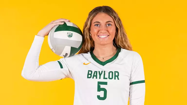 Isabela Haggard Signing Day