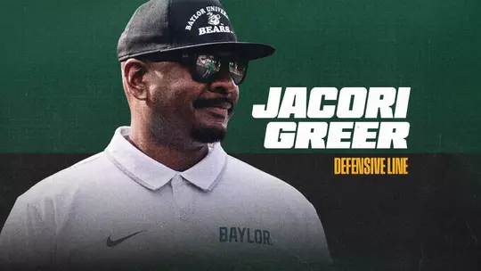 Jacori Greer web header