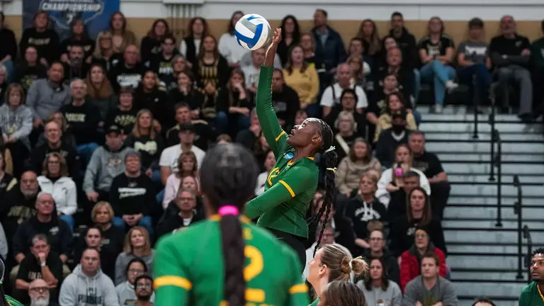 Brielle Warren vs. Purdue