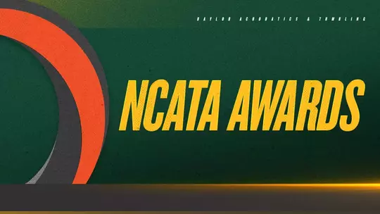 NCATA Awards