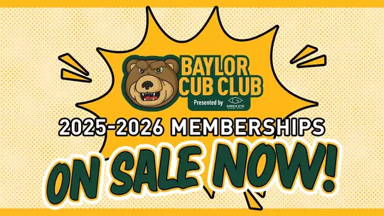 Cub Club 2025-26 Memberships