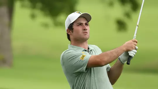 Jonas Appel in action in 2025