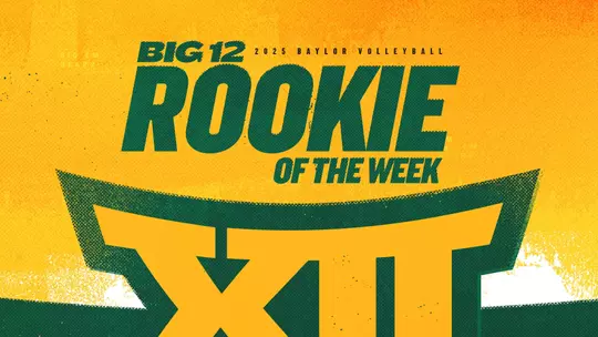 Big 12 Rookie of the Week Webheader_New